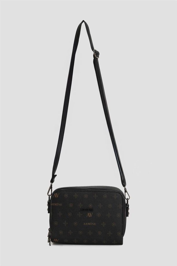 Armine Çanta 23Kd7228-1 Siyah