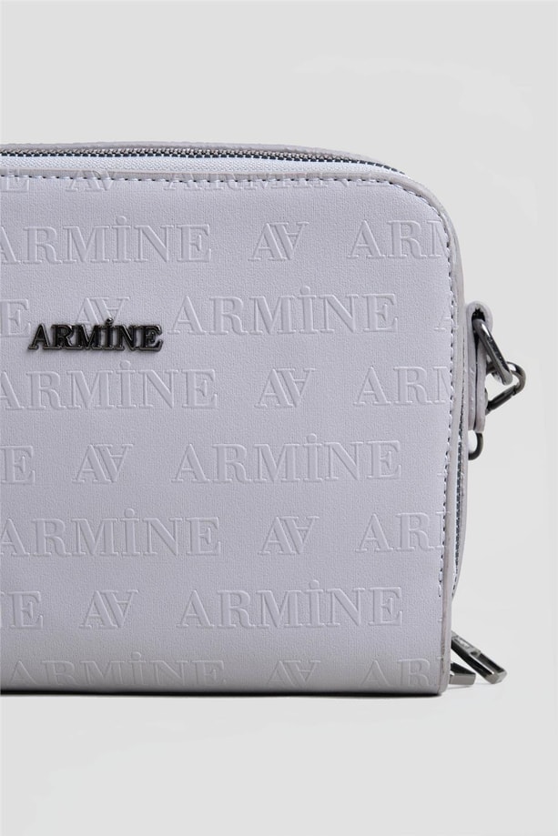Armine Çanta 23KD7228-1 Gri