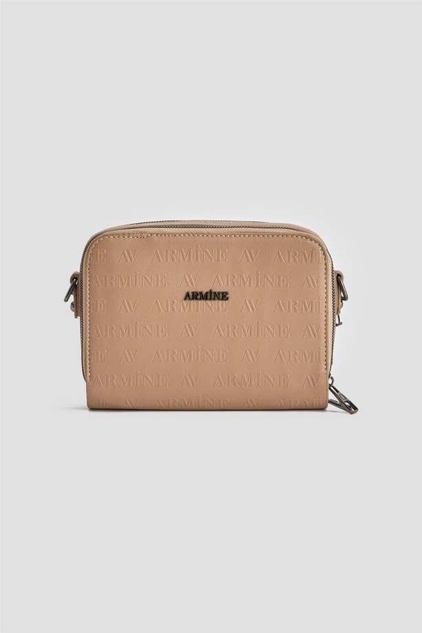 Armine Çanta 23Kd7228-1 Vizon