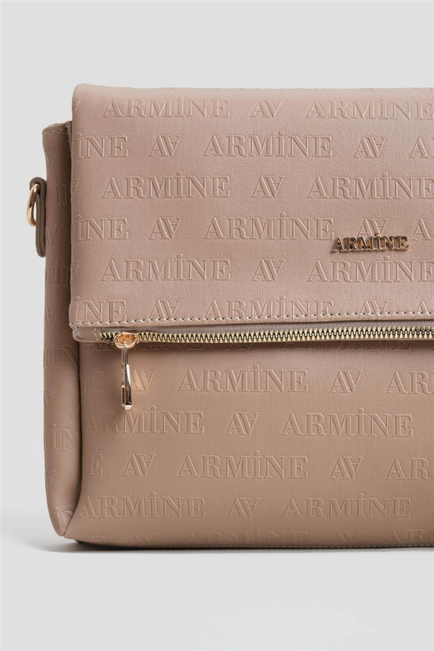 Armine Çanta 23KD7241-1 Vizon