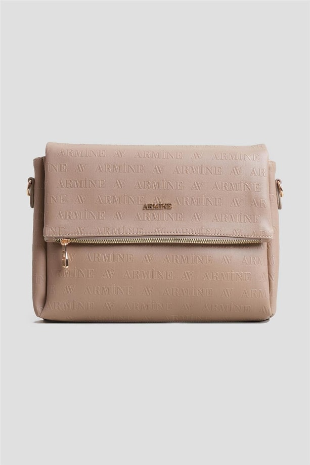Armine Çanta 23KD7241-1 Vizon