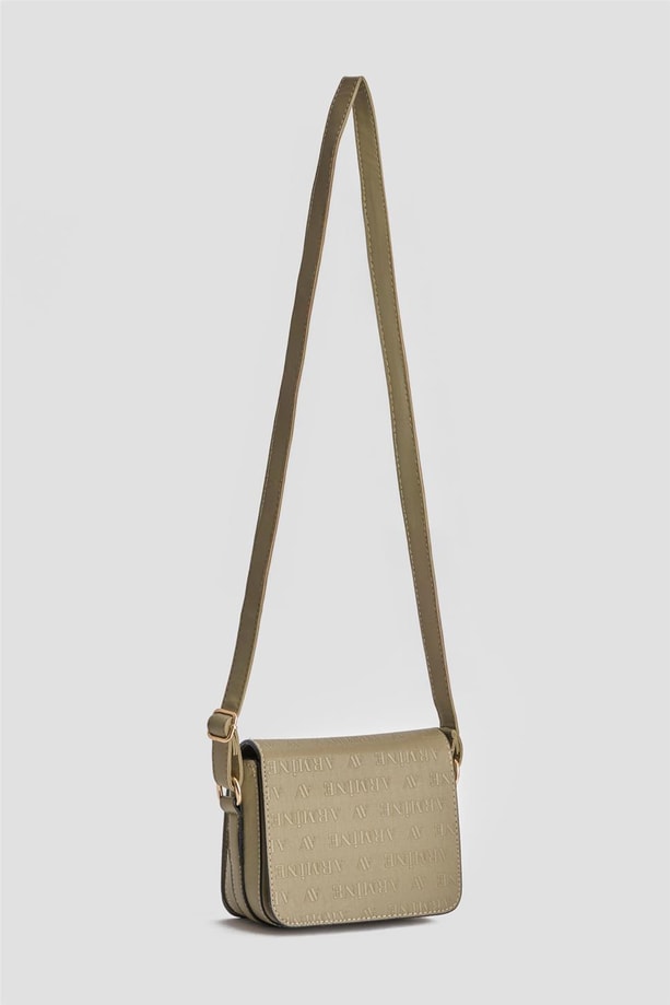 Armine Çanta 23Kd7331-1 Haki
