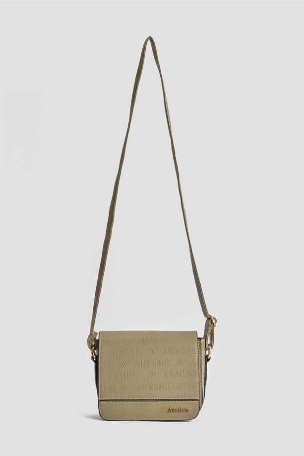Armine Çanta 23Kd7331-1 Haki