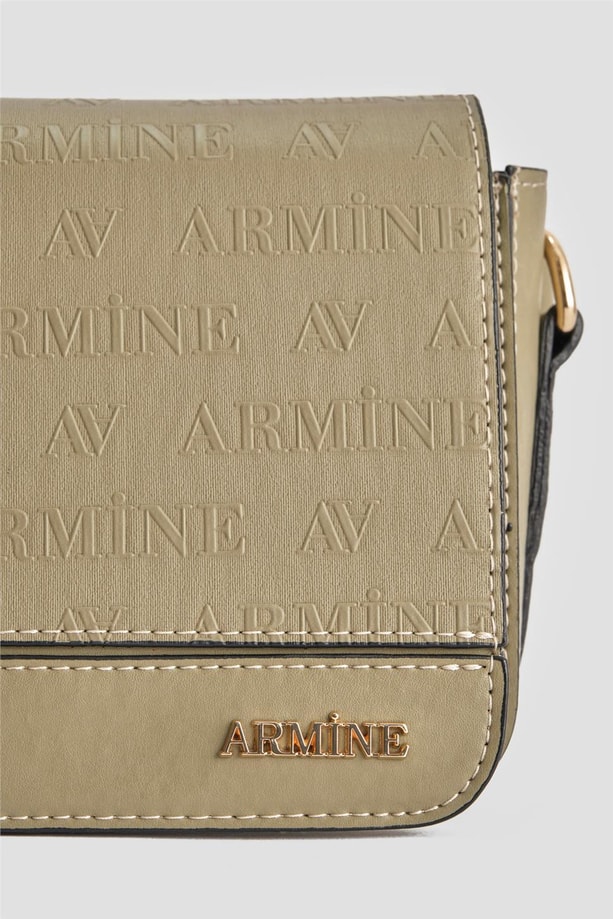 Armine Çanta 23Kd7331-1 Haki