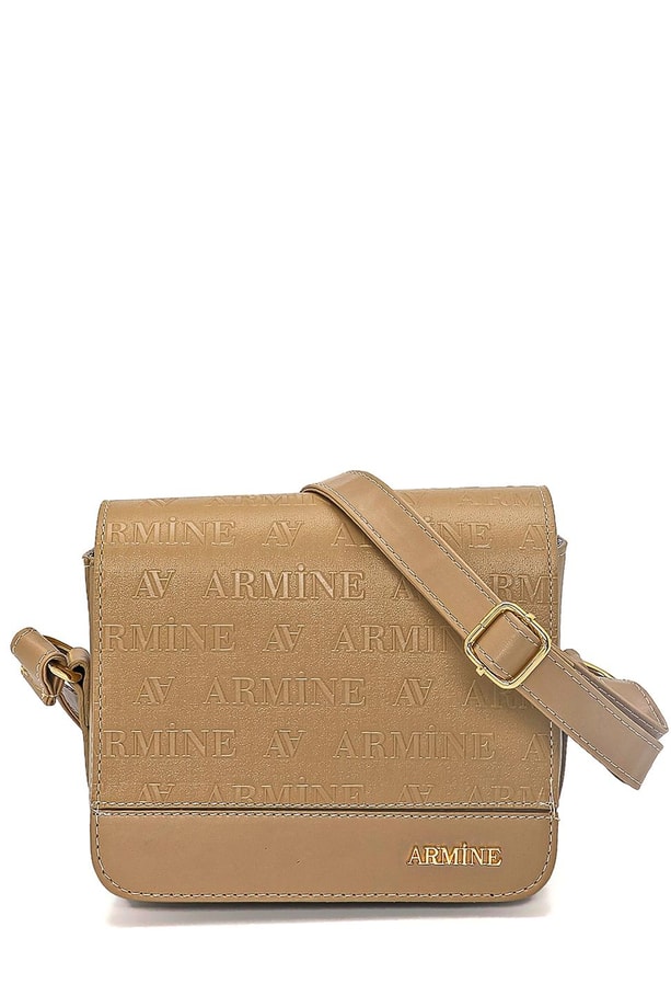 Armine Çanta 23KD7331-1 Vizon