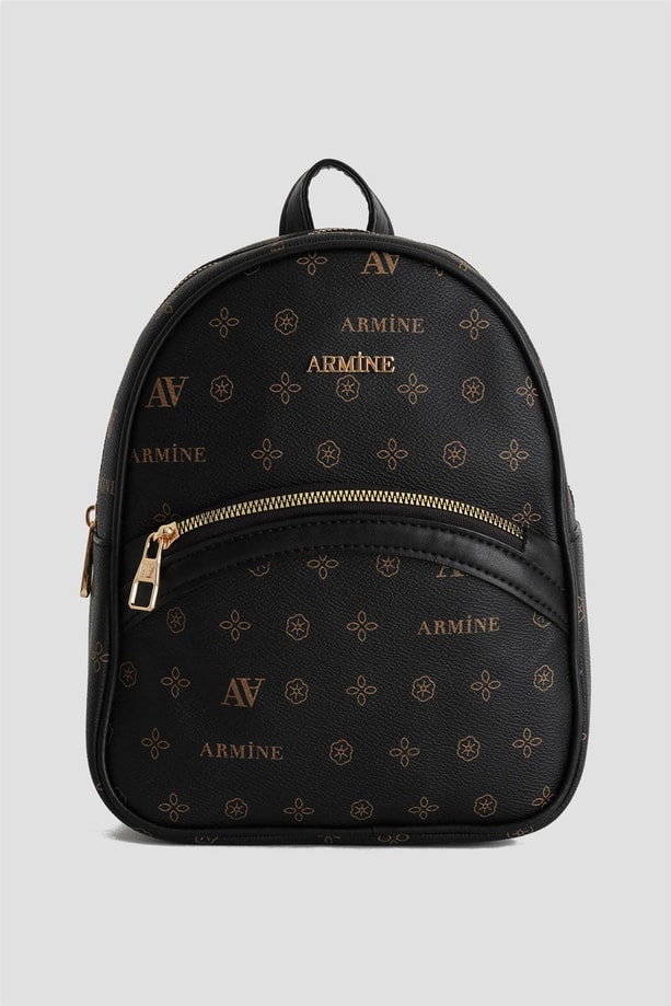 Armine Çanta 23KD7333-2 Siyah