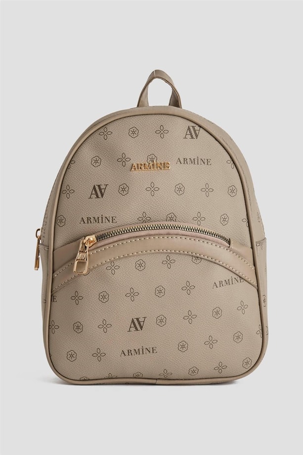 Armine Çanta 23KD7333-2 Vizon