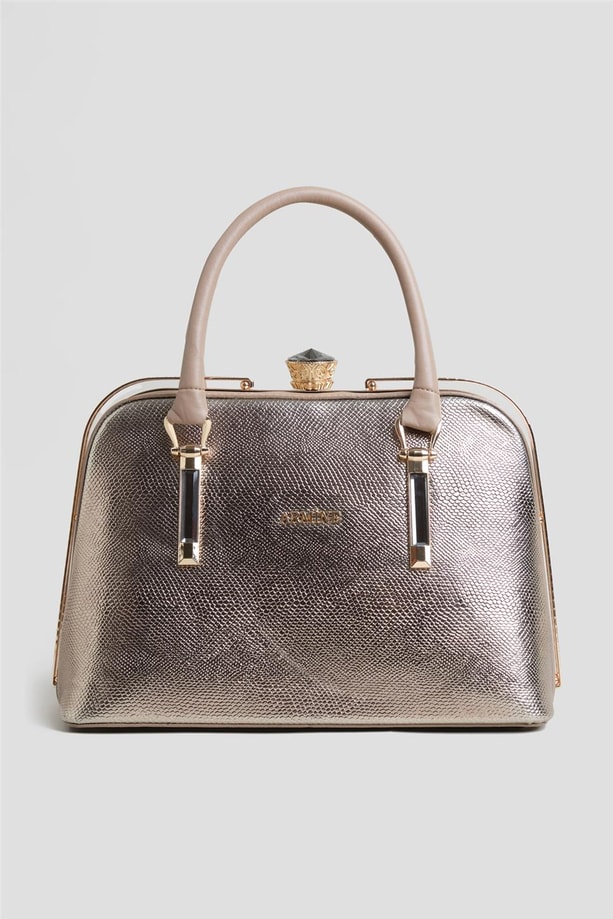 Armine Çanta 23KD7339-6 Gold