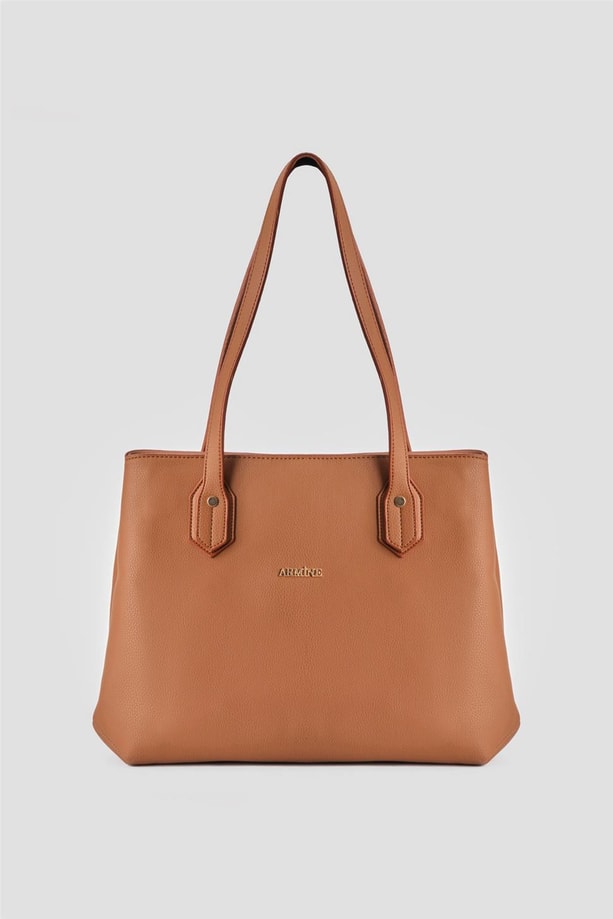 Armine Çanta 23Kd7343-8 Taba