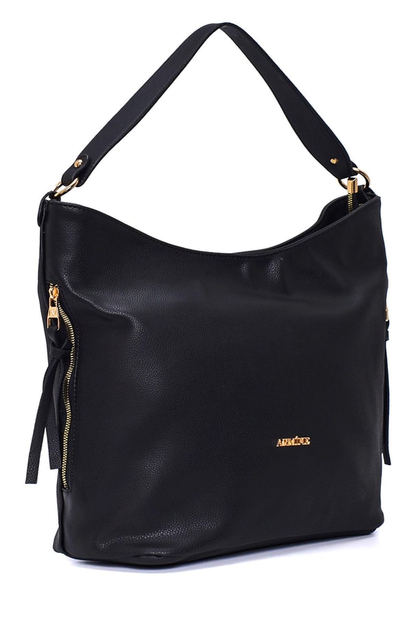 Armine Çanta 23KD7358 Siyah