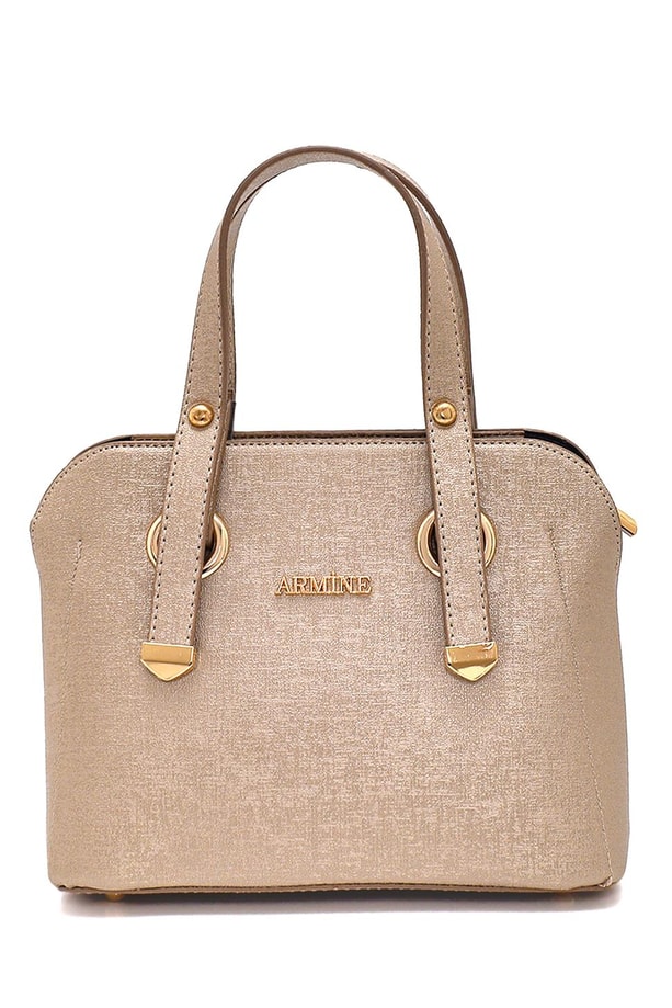 Armine Çanta 23KD7364 Gold