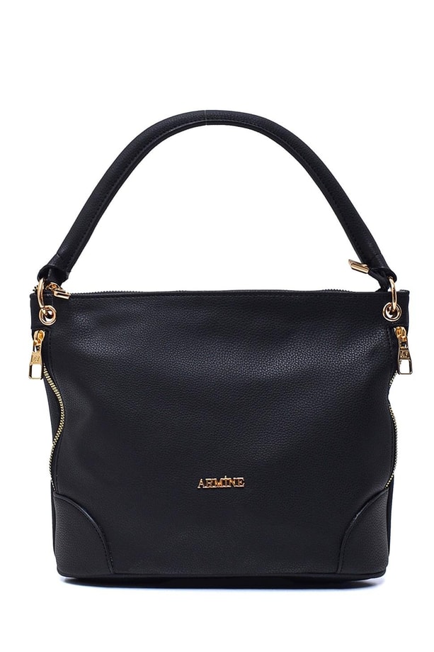 Armine Çanta 23Kd7368 Siyah