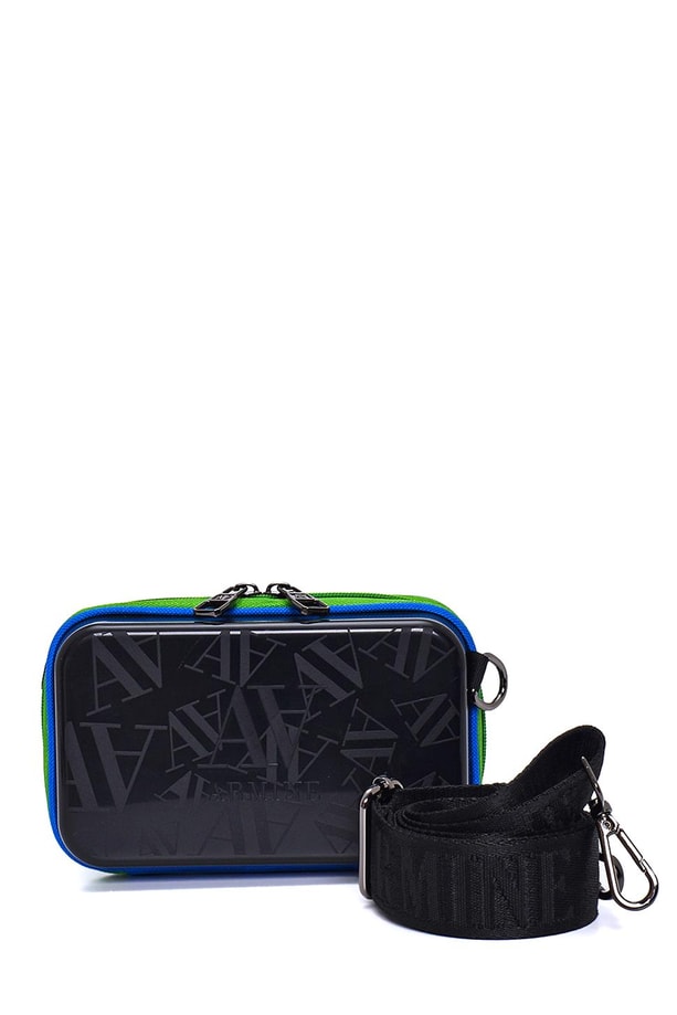 Armine Çanta 23KD7371 Siyah