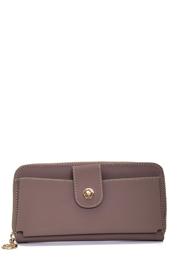 Armine El Çantası  23KD8004-4 Vizon
