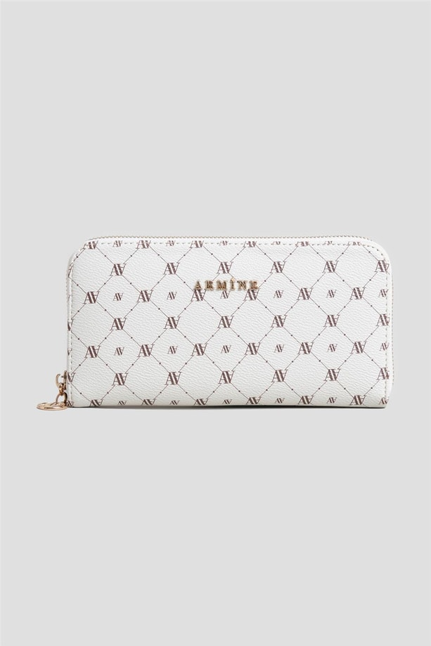Armine El Çantası  23KD8006-2 Bej