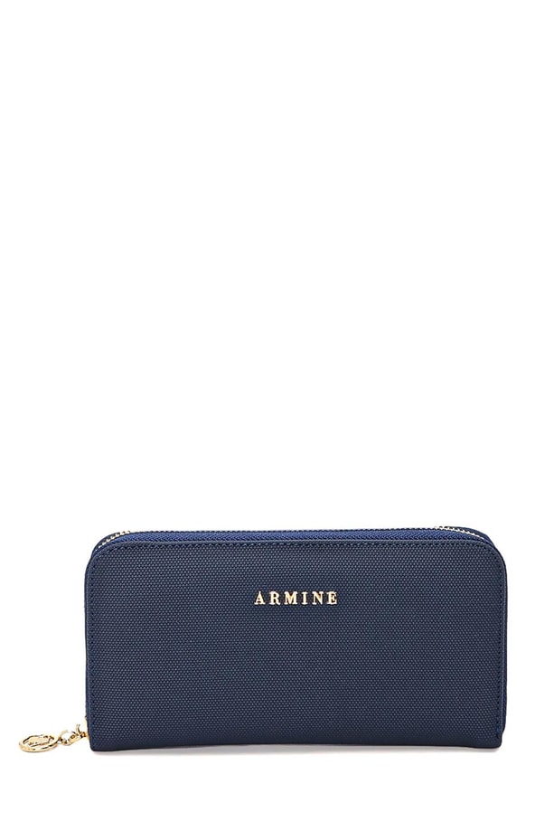 Armine El Çantası  23KD8006-4 Lacivert