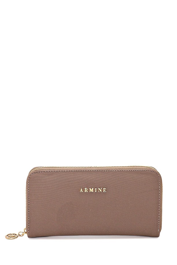 Armine El Çantası  23KD8006-4 Vizon