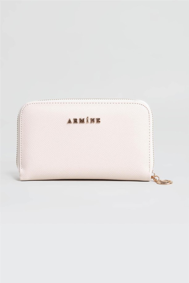 Armine El Çantası  23KD8007 Bej