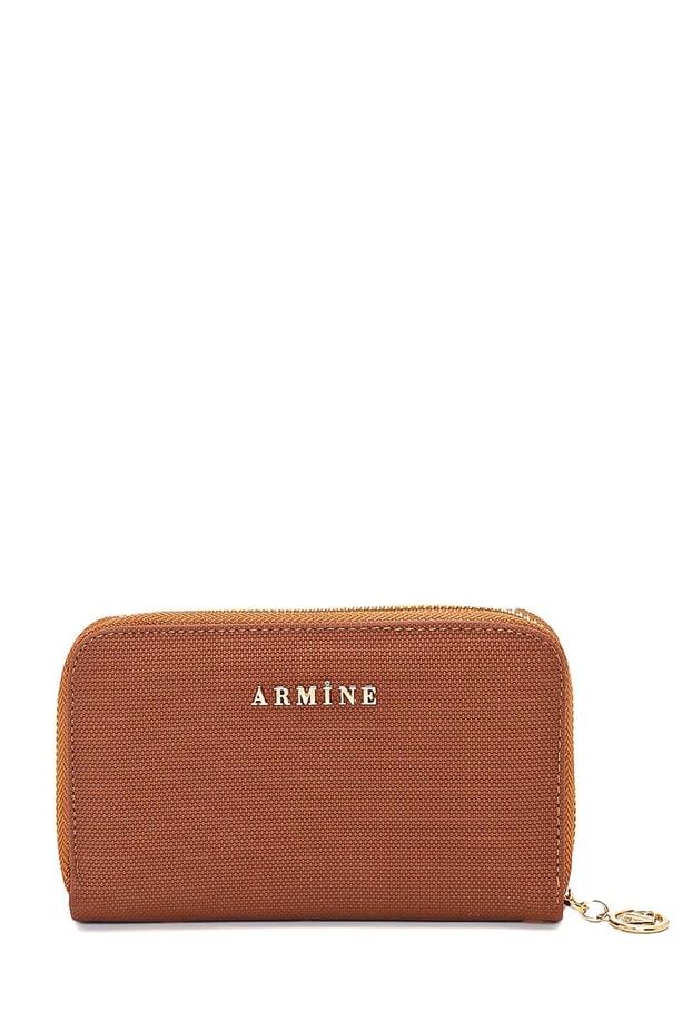 Armine El Çantası  23KD8007-4 Taba