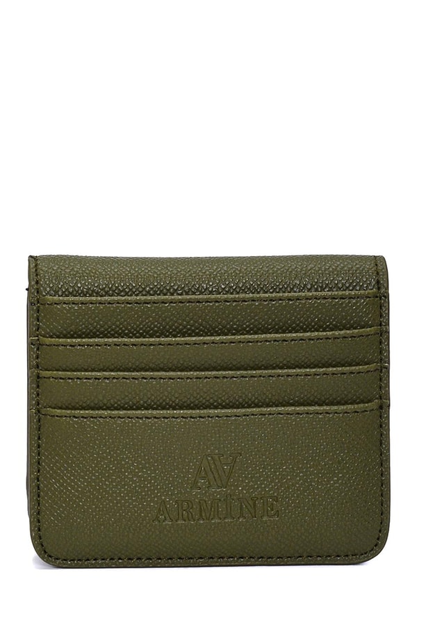 Armine El Çantası23Kd8008 Haki