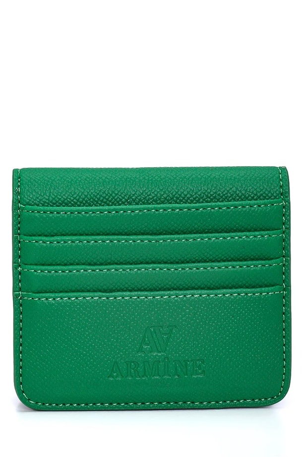 Armine El Çantası23Kd8008 Yeşil