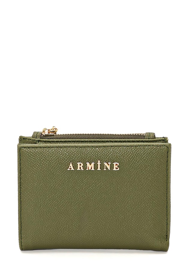 Armine El Çantası  23KD8009 Haki