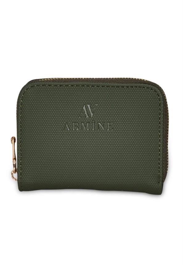 Armine El Çantası  23KD8010-4 Haki
