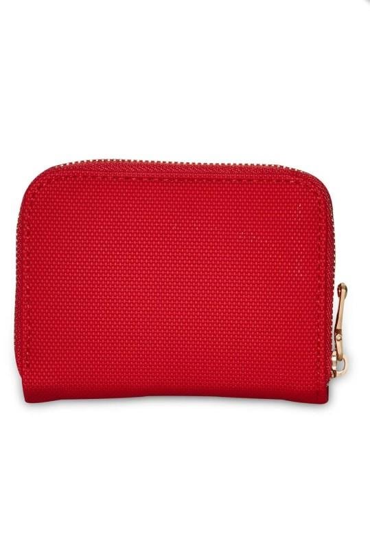 Armine El Çantası  23KD8010-4 Kırmızı