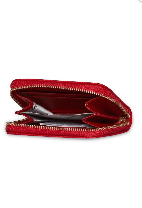 Armine El Çantası  23KD8010-4 Kırmızı
