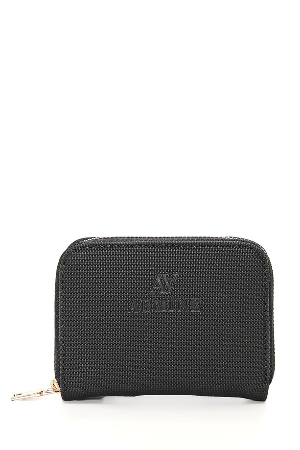 Armine El Çantası  23KD8010-4 Siyah