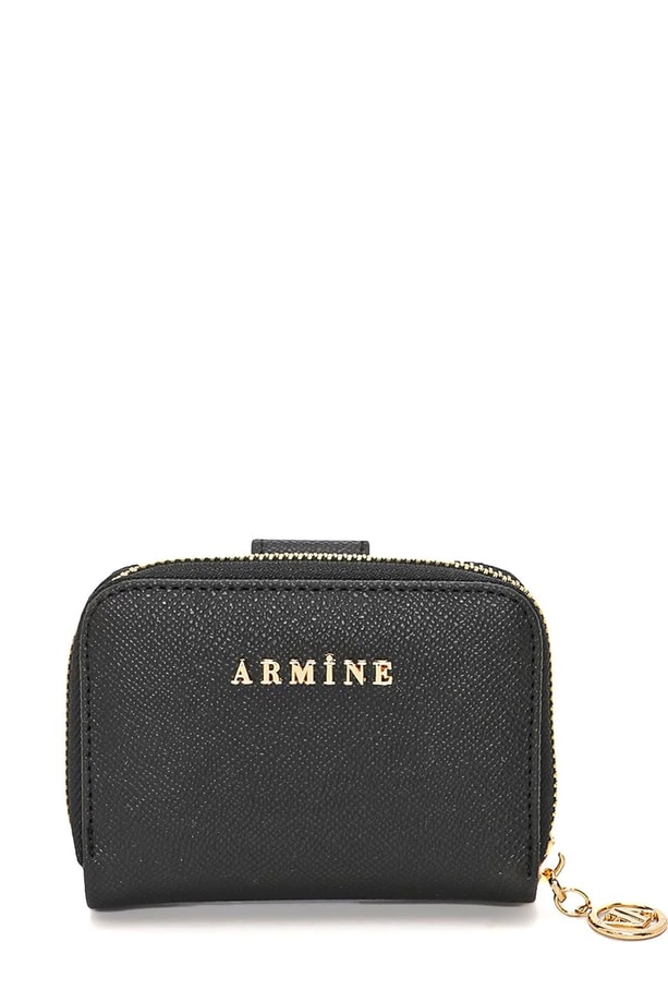 Armine El Çantası  23KD8011 Siyah