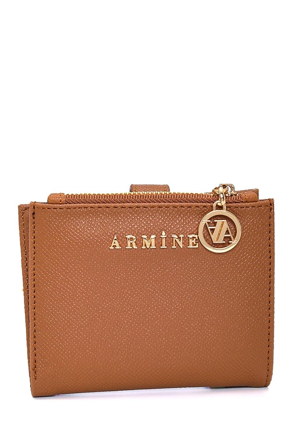 Armine El Çantası  23KD8012 Taba