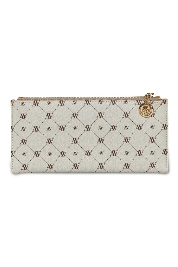 Armine Cüzdan 22KD7002 Bej