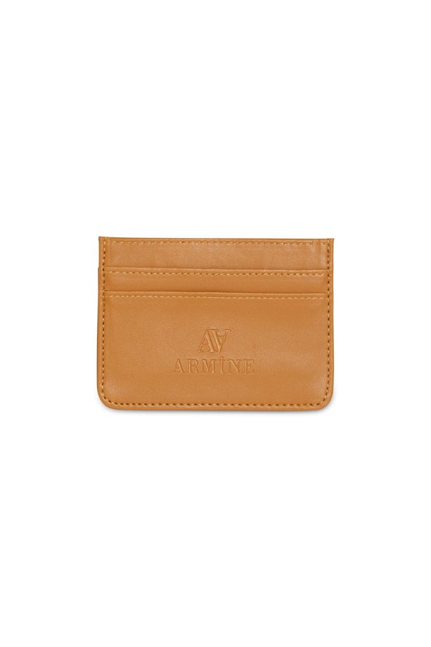 Armine Kartlık 22KD7011 Camel