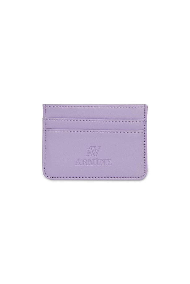 Armine Kartlık 22KD7011 Lila