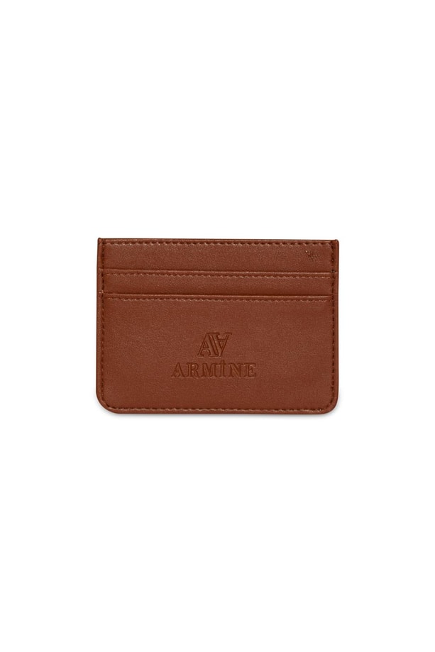 Armine Kartlık 22KD7011 Taba