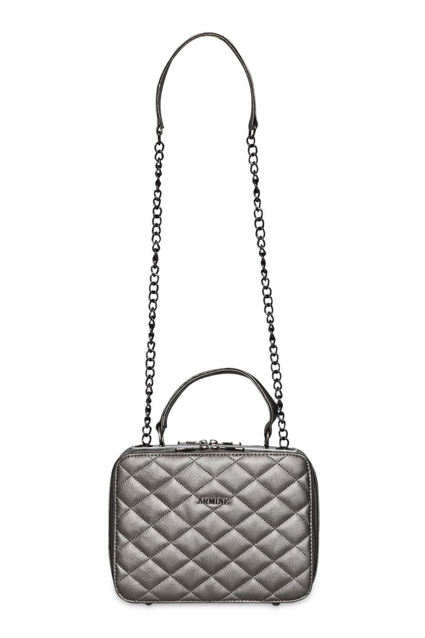 Armine Çanta 23YD7122-5 Platin