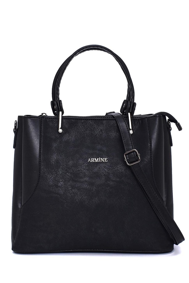 Armine Çanta 23Yd7208 Siyah