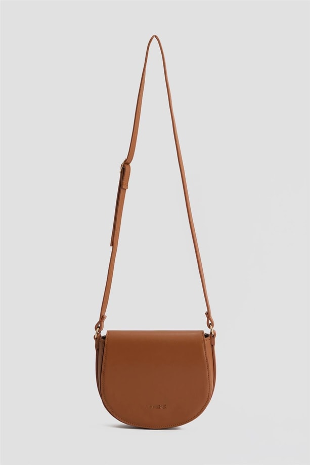 Armine Çanta 24KD7390 Taba