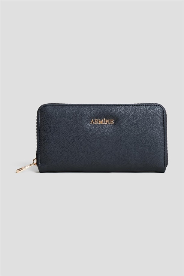Armine Cüzdan 24Yd7005-8 Siyah