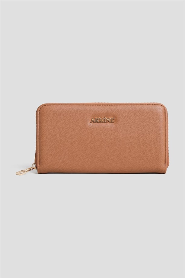 Armine Cüzdan 24Yd7005-8 Taba