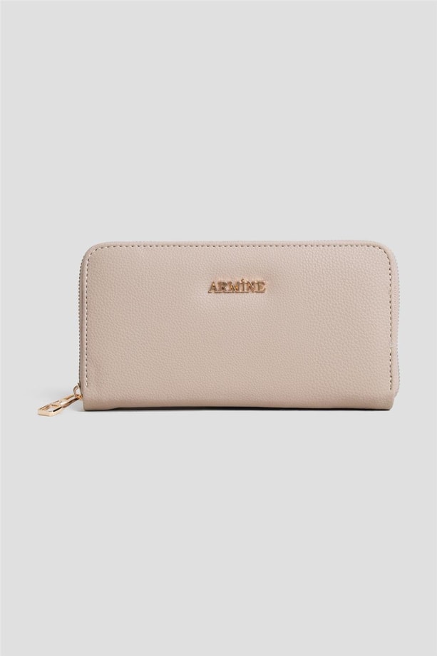 Armine Cüzdan 24Yd7005-8 Vizon