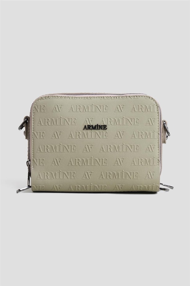 Armine Çanta 24YD7228-1 Haki