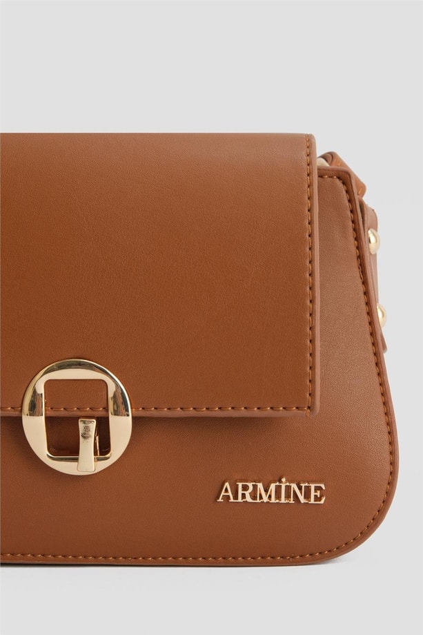 Armine Çanta 24Yd7329 Taba