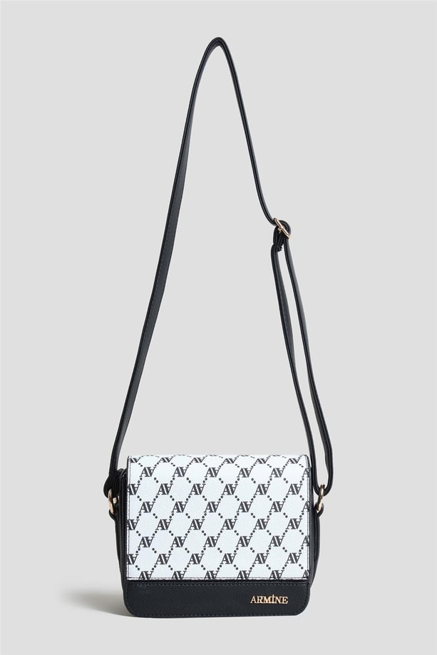Armine Çanta 24YD7331-7 Beyaz