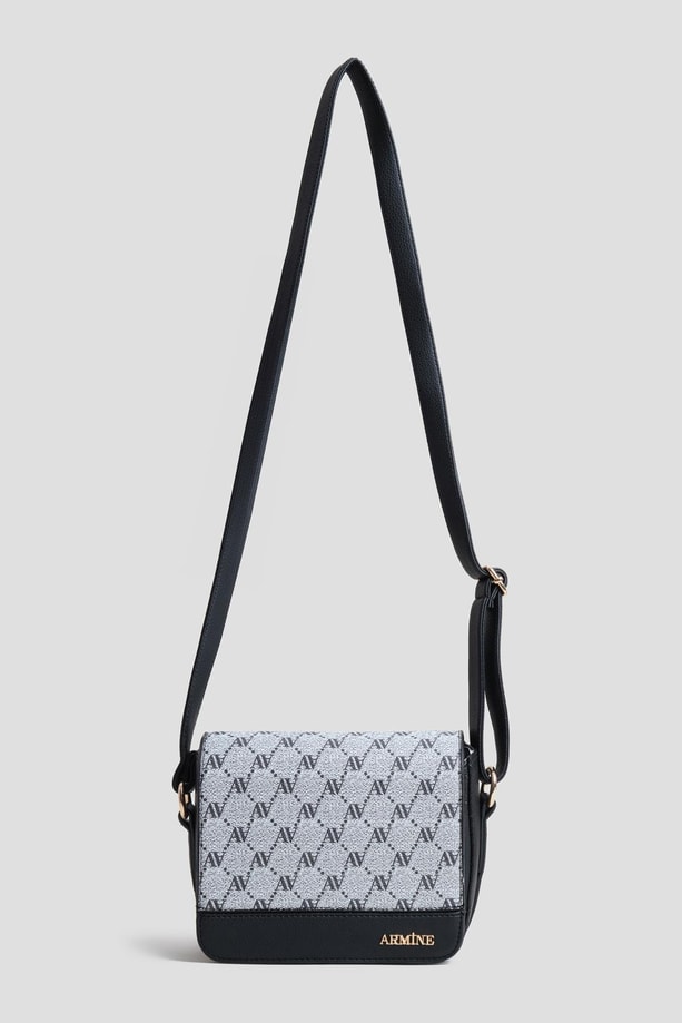 Armine Çanta 24YD7331-7 Gri