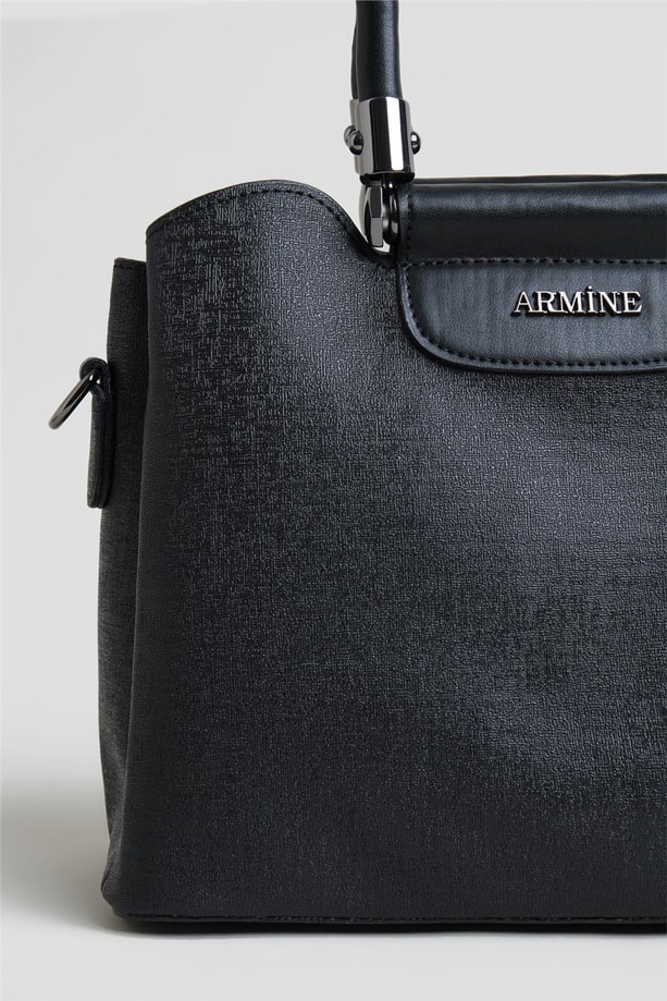 Armine Çanta 24YD7342 Siyah