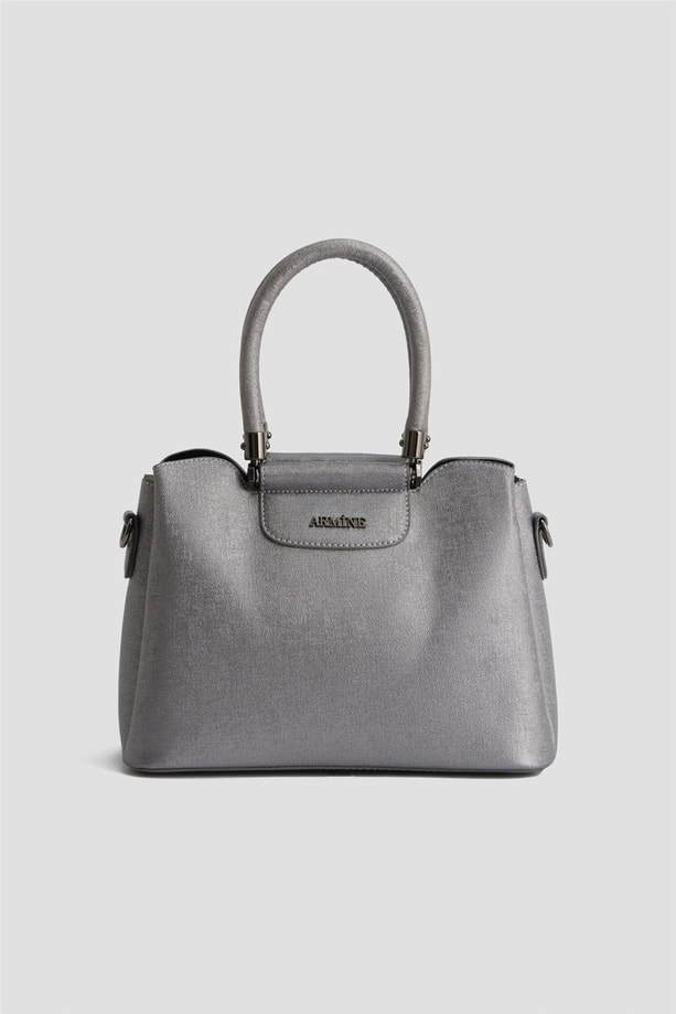 Armine Çanta 24Yd7342 Platin