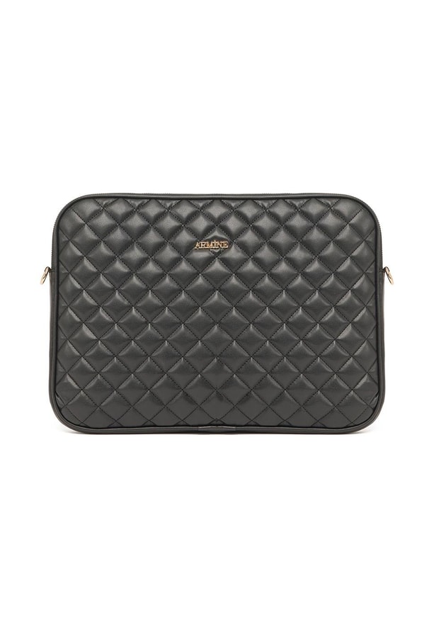 Armine Çanta 24Yd7375 Siyah