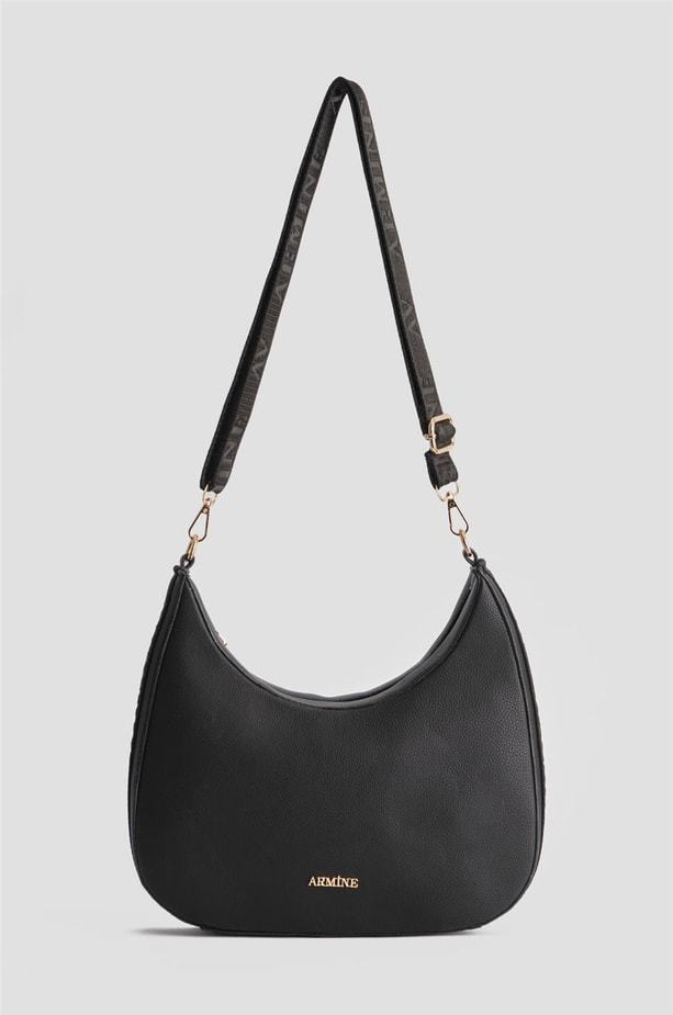 Armine Çanta 24YD7387-8 Siyah